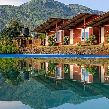 Mysticstays Resort Wai Exterior foto