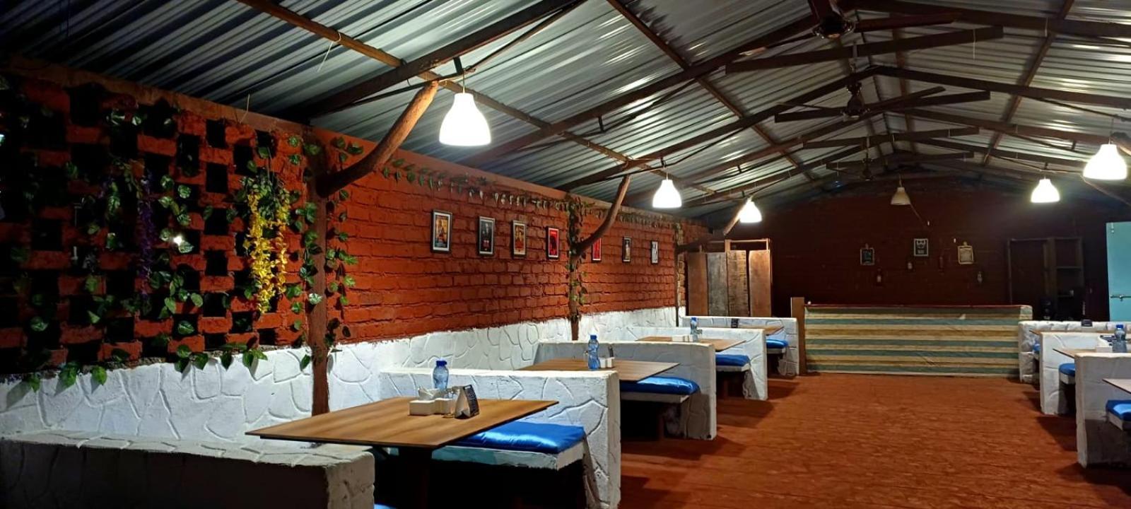 Mysticstays Resort Wai Exterior foto